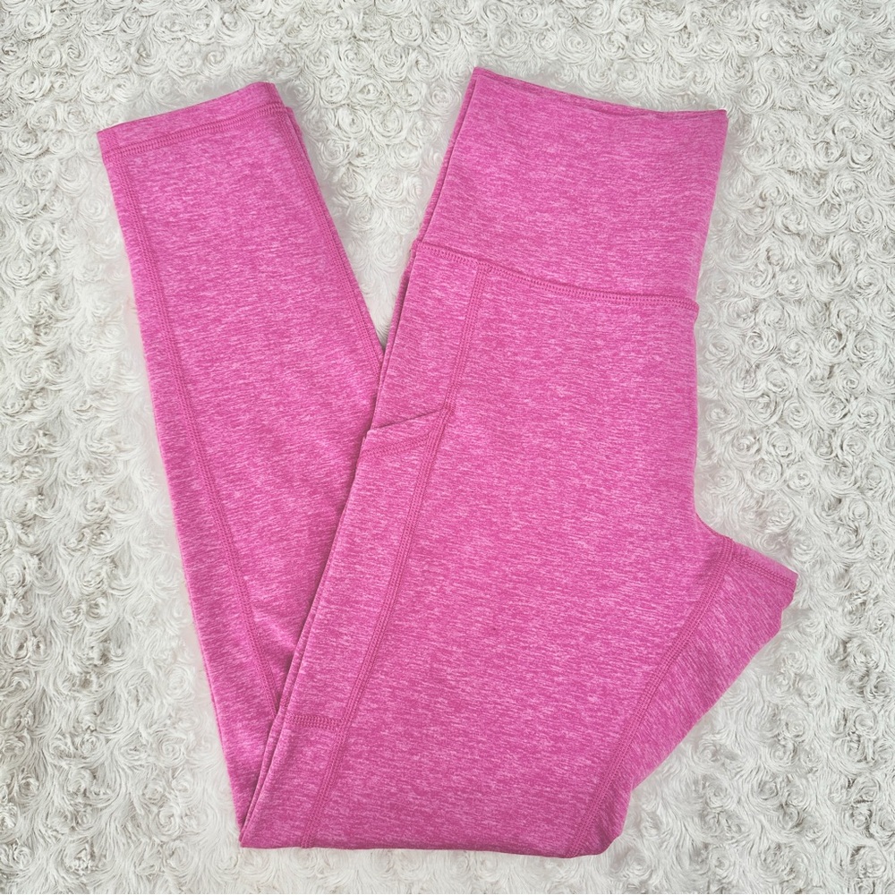 Aerie The Hugger Pocket Legging